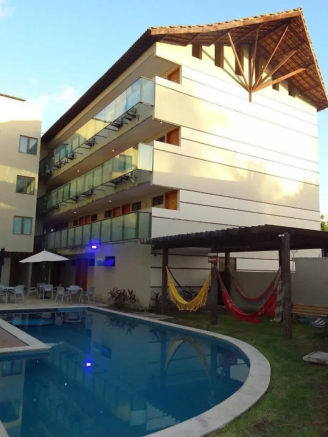 Flats Praias Brasileiras - 2 Comodos A 100M Da Praia Villa Porto de Galinhas
