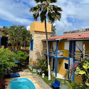 Pousada Girassol Inn